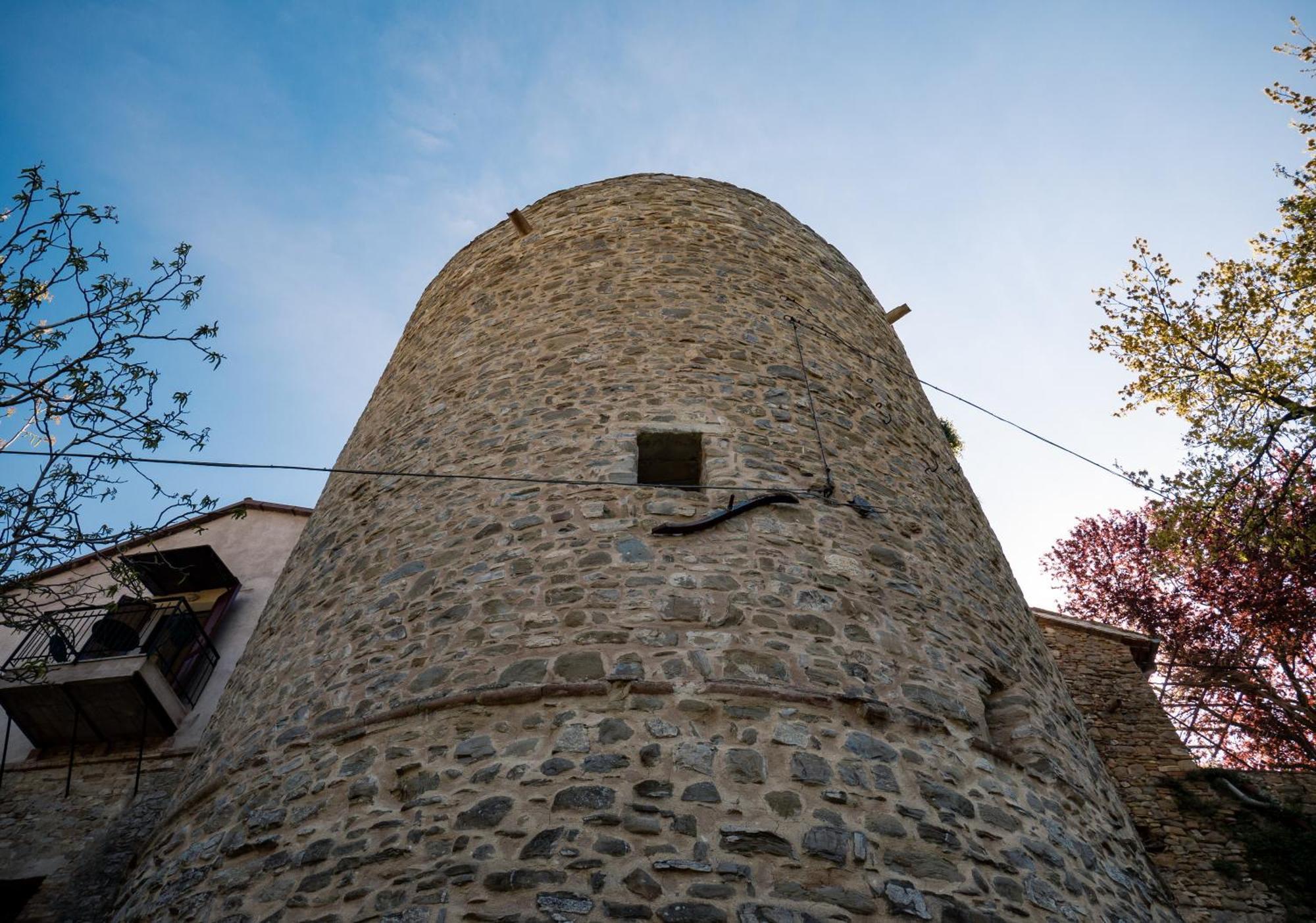 Ostello Bello Assisi بيفانيا المظهر الخارجي الصورة