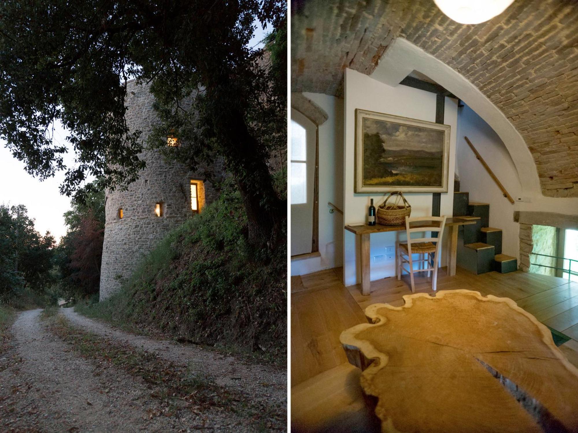 Ostello Bello Assisi بيفانيا المظهر الخارجي الصورة