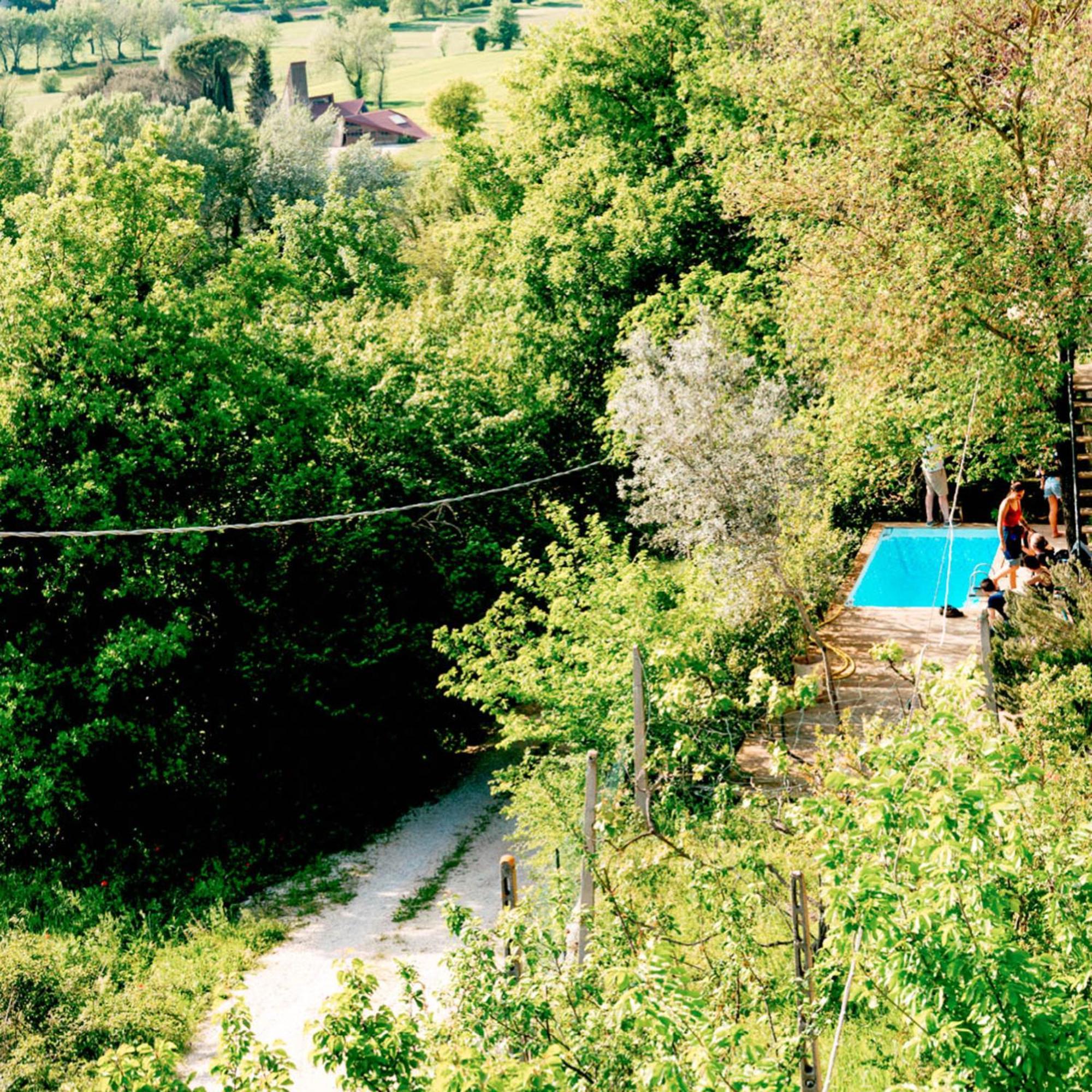 Ostello Bello Assisi بيفانيا المظهر الخارجي الصورة