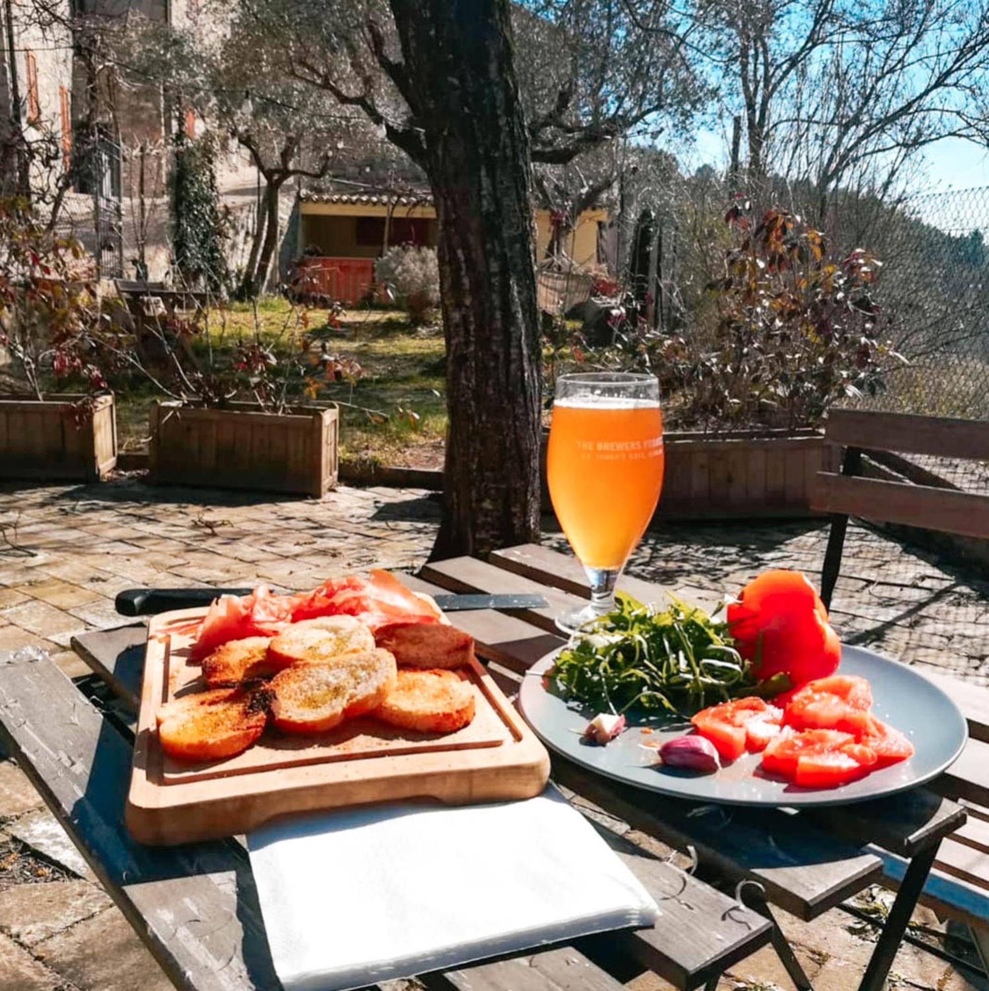 Ostello Bello Assisi بيفانيا المظهر الخارجي الصورة